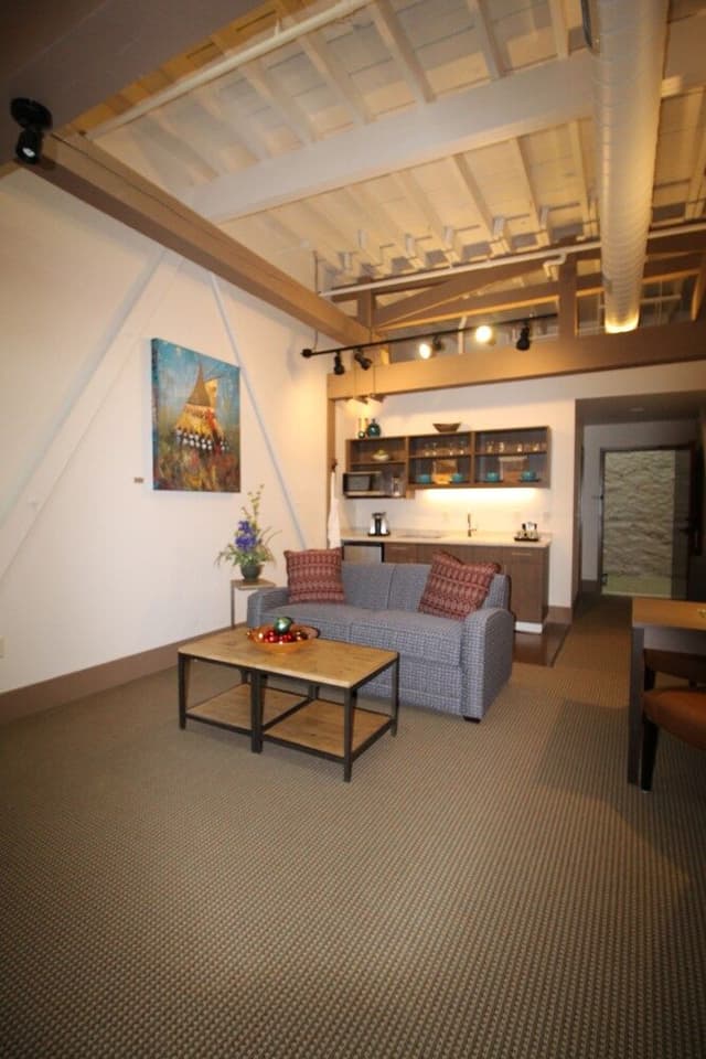 Premier Suite