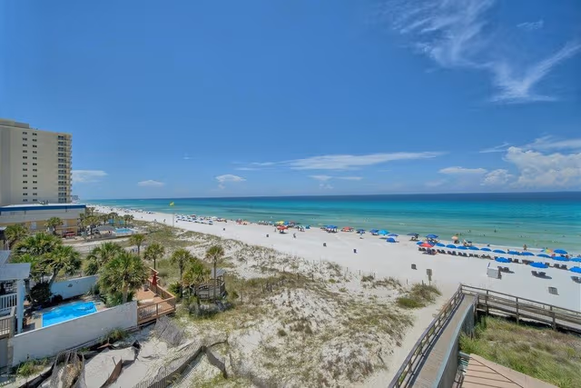 Condo, 3 Bedrooms