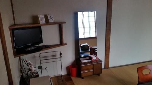 ฮาโคดาเตะ เฮนมิ เรียวคัง (Hakodate Henmi Ryokan)4