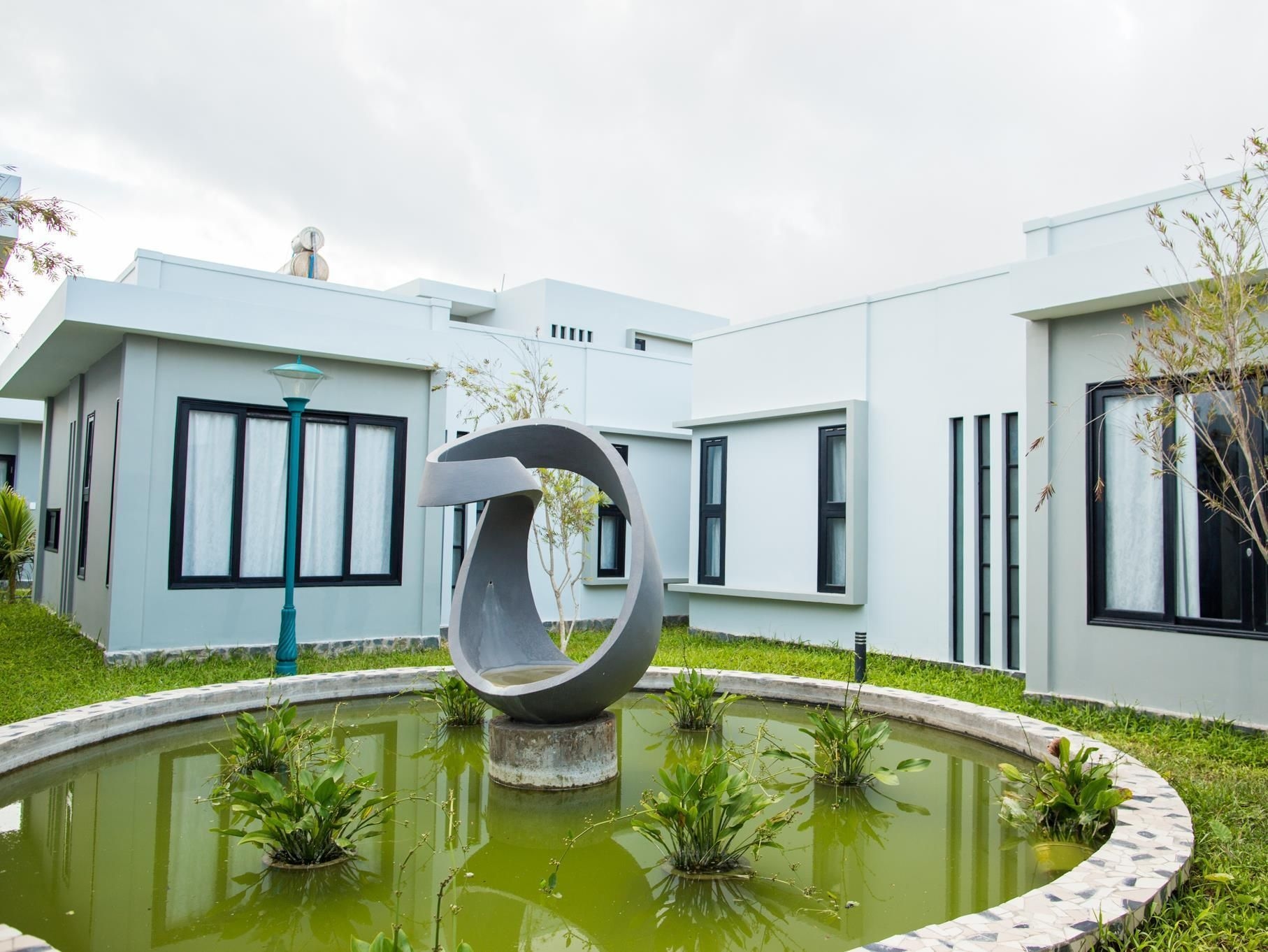 แวน เหงียน มินิเฮาส์ (Van Nguyen Minihouse)0