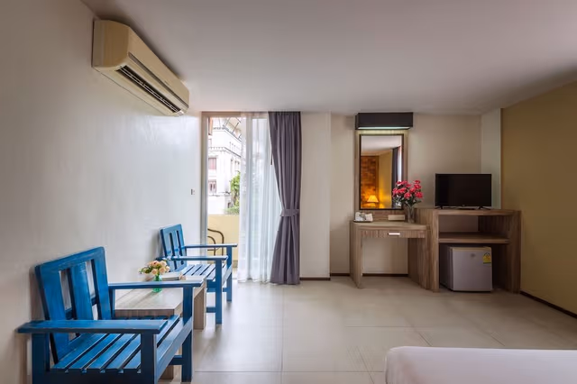 Superior Room