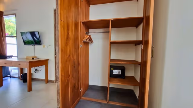Villa, 2 Bedrooms, Private Pool