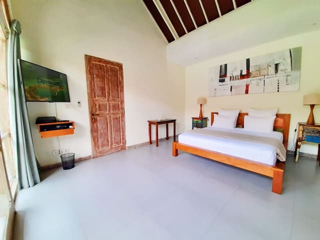 Villa, 1 Bedroom, Private Pool