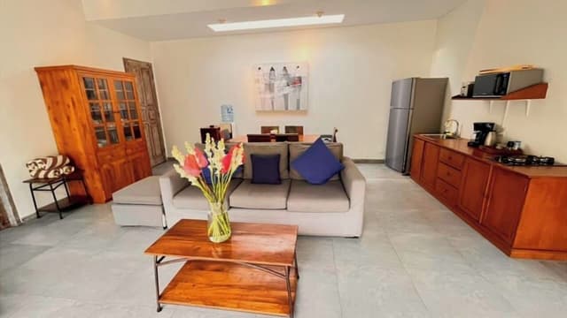 Villa, 2 Bedrooms, Private Pool