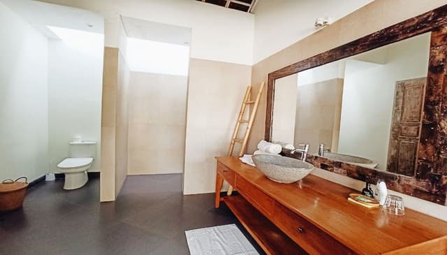 Villa, 1 Bedroom, Private Pool