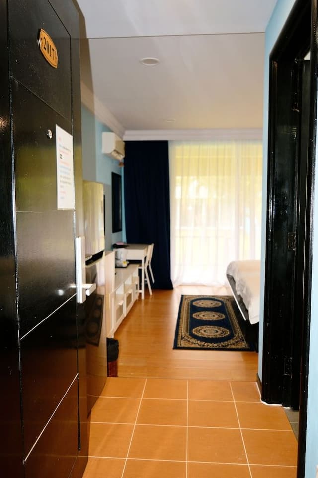 Standard Twin Room, 2 Twin Beds