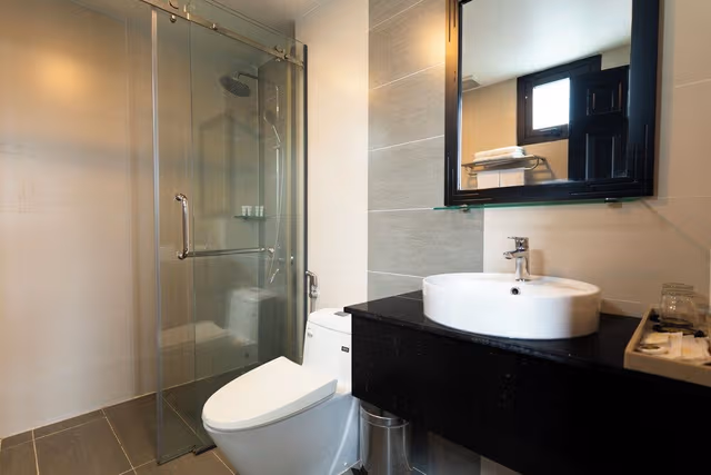 Deluxe Room, City View