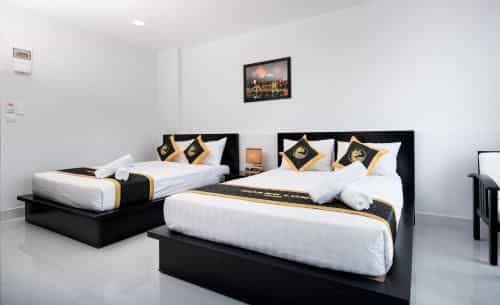 Khách Sạn Hoàng Long Phan Thiết Khách Sạn Hoàng Long Phan Thiết