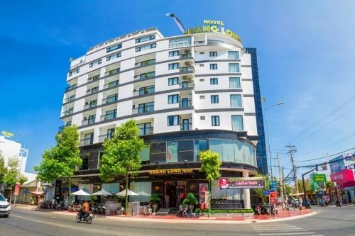 Hoang Long Hotel Phan Thiết (Khách Sạn Hoàng Long Phan Thiết)0