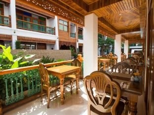 พิงค์วิมาน (Pingviman Hotel)2