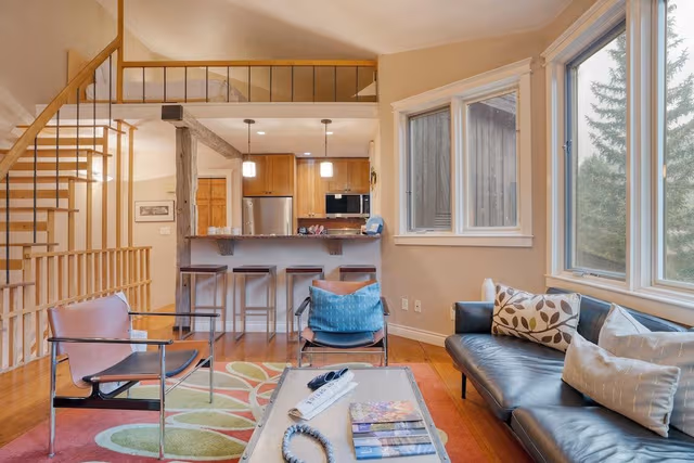 Apartment (2 Bedrooms)