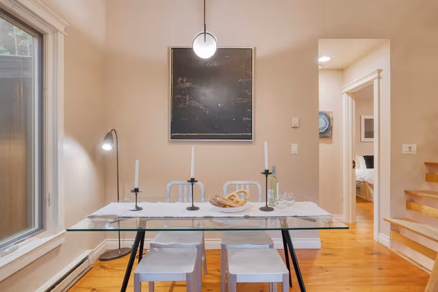 Apartment (2 Bedrooms)