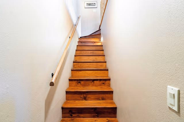 Apartment (2 Bedrooms)