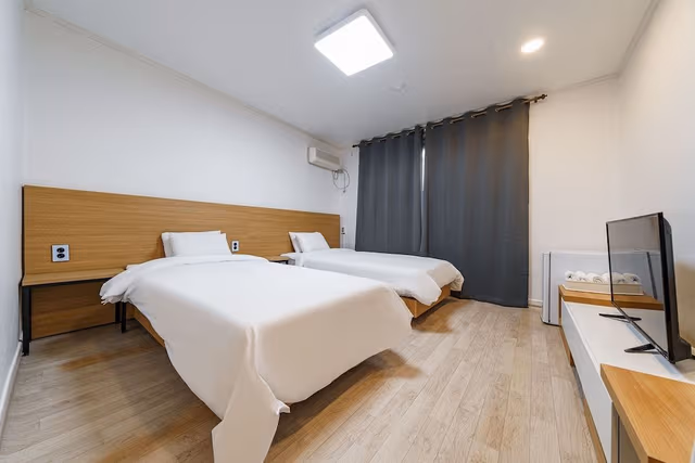 Business Room
