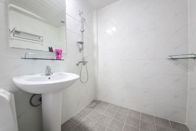 Deluxe Room, 1 Double Bed, Non Smoking, Kitchenette (B-TYPE, 1 Double Bed, 2 people)