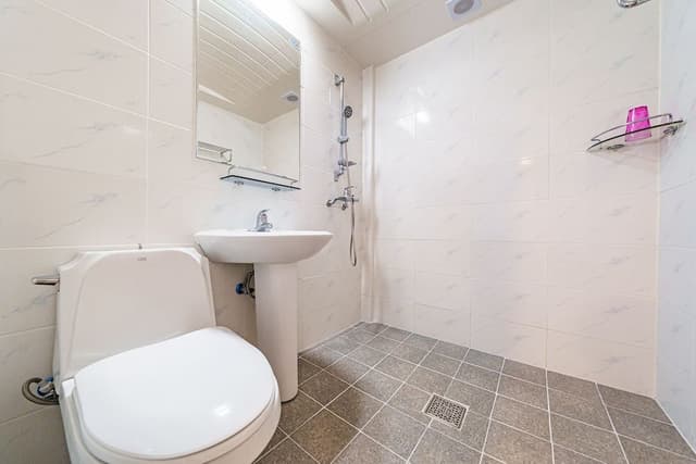 Deluxe Room, 1 Double Bed, Non Smoking, Kitchenette (B-TYPE, 1 Double Bed, 2 people)