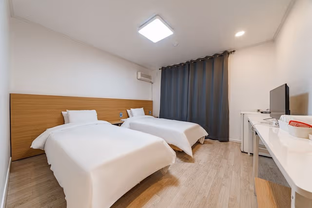 Business Room