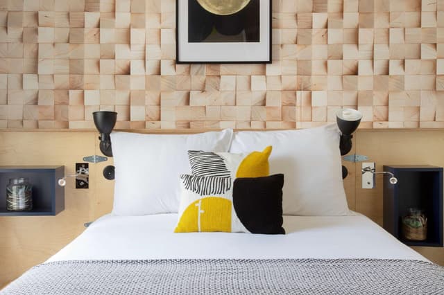 Comfort Double or Twin Room