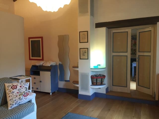 Luxury Villa, 3 Bedrooms, Hill View, Garden Area
