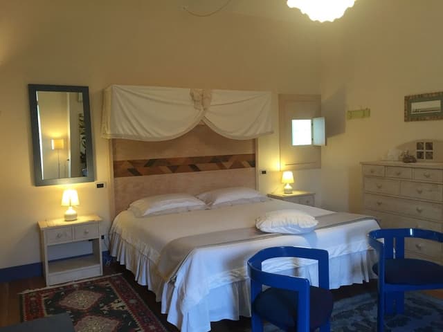 Deluxe Villa, 2 Bedrooms