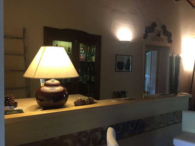 Luxury Villa, 3 Bedrooms, Hill View, Garden Area