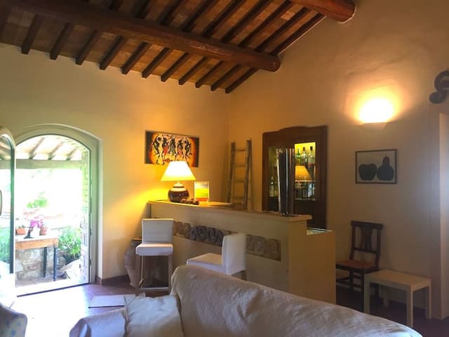 Luxury Villa, 3 Bedrooms, Hill View, Garden Area