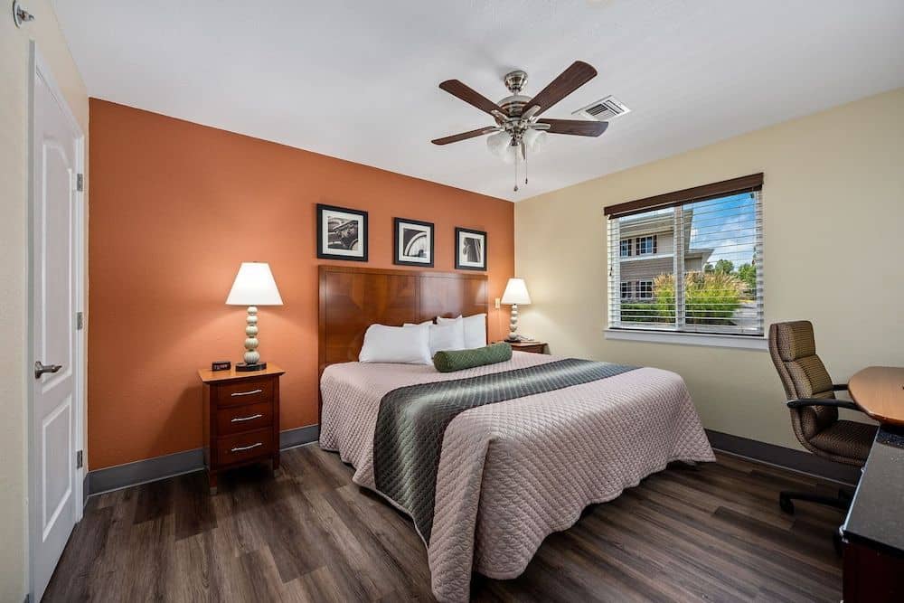 Affordable Suites of America Quantico Affordable Suites of America Quantico