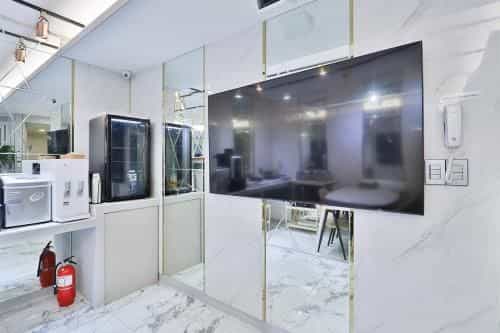 โรงแรมวายทีที ซอมยุน โรงแรมวายทีที ซอมยุน