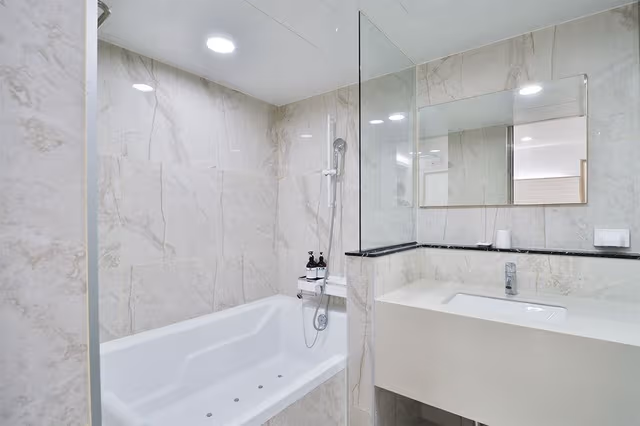 Premier Double Room