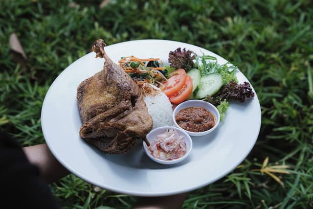 Pool Villa with Jungle View and Complimentary Afternoon Tea (Free 1x Floating Breakfast or Minibar)