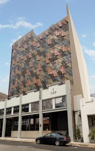 Hotel Yan Hotel Yan