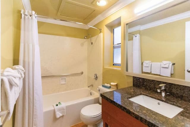 Standard Room, 2 Queen Beds
