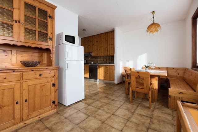 Apartment, 2 Bedrooms (6 pers)