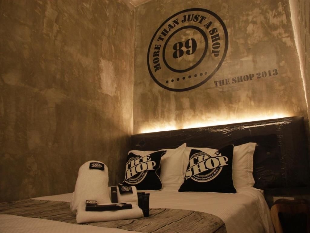 เดอะ ช้อป โฮเต็ล (The Shop Hotel)2