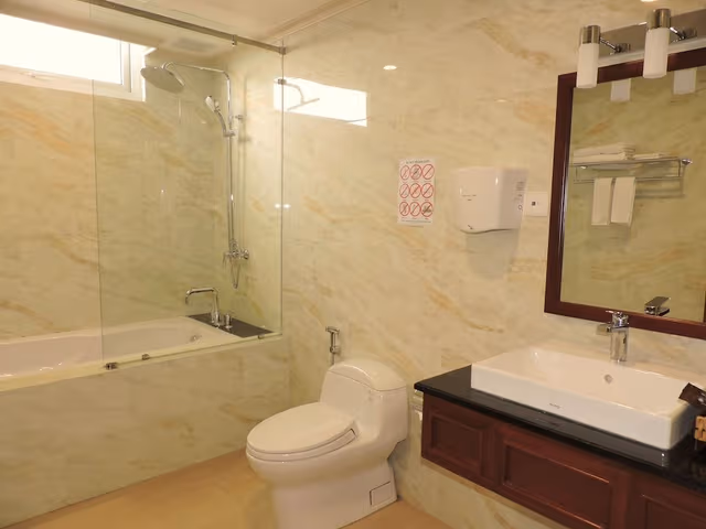 Super Deluxe Room with Window