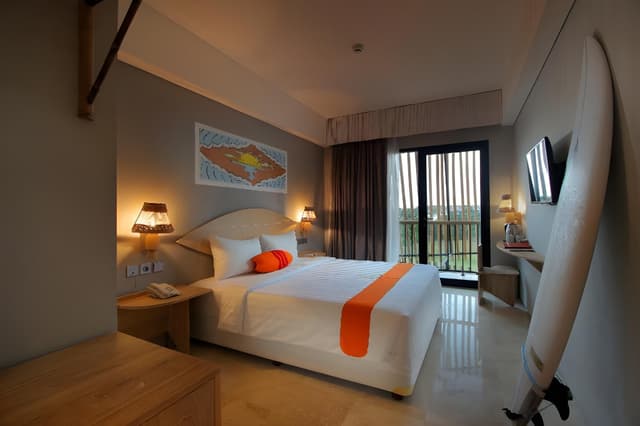 Superior Double or Twin Room