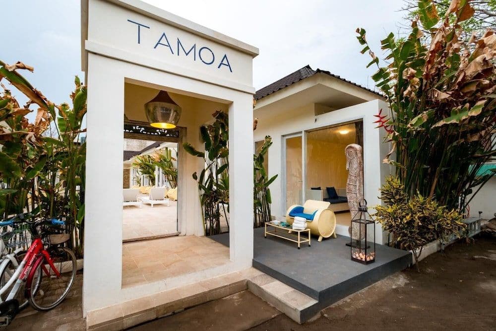 Tamoa Boutique Hotel Tamoa Boutique Hotel