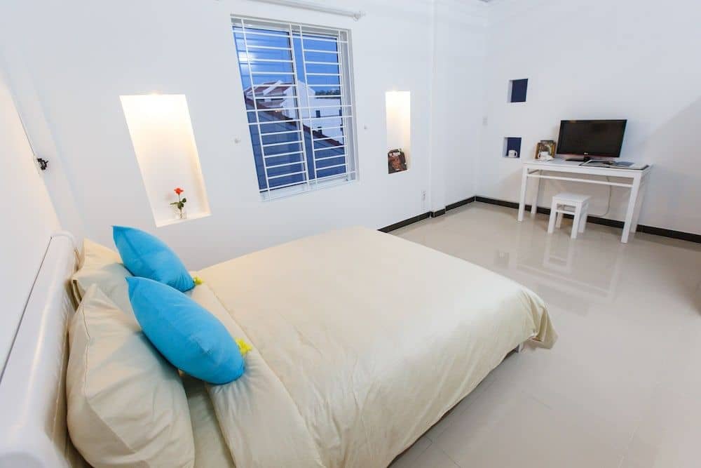 Retreat Home Hoian Retreat Home Hoian