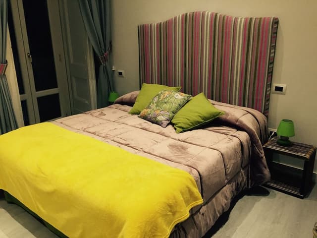 Economy Double Room, 1 Double Bed