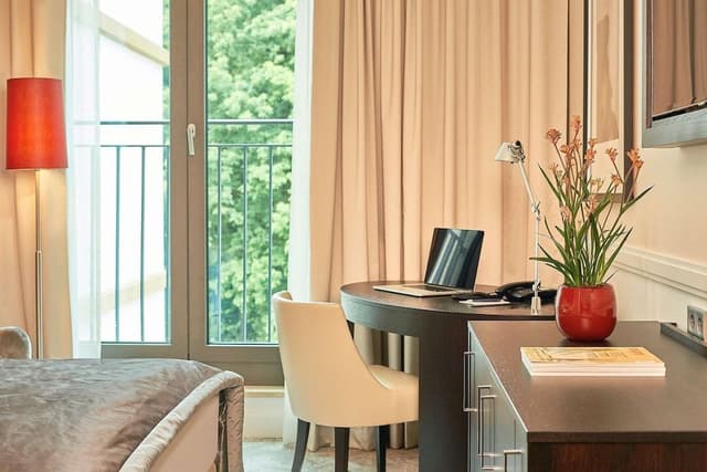 Comfort Suite