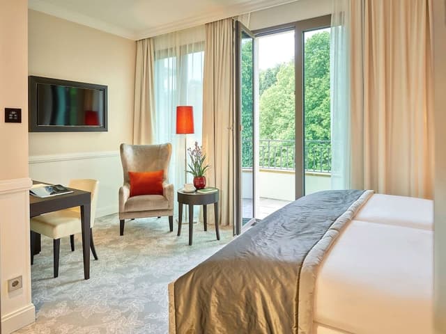Comfort Room