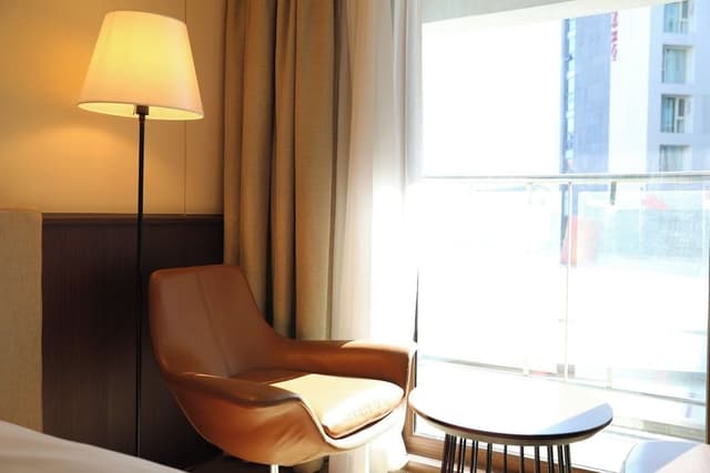 Family Twin Room (Deluxe)