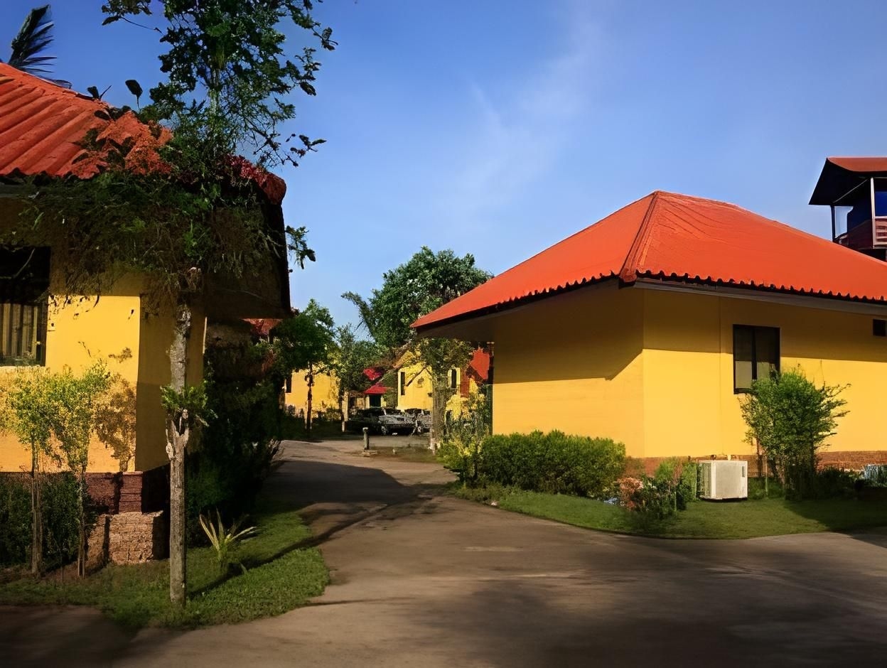 ธนิสา รีสอร์ท (Tanisa Resort)1