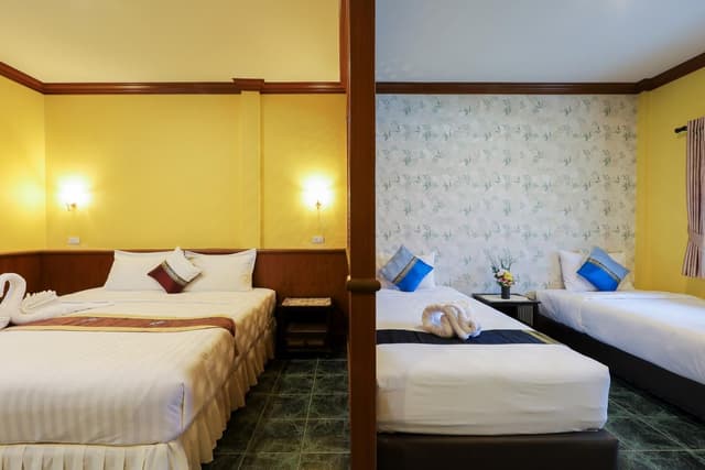 Family Suite