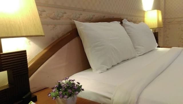Private Room Ensuite