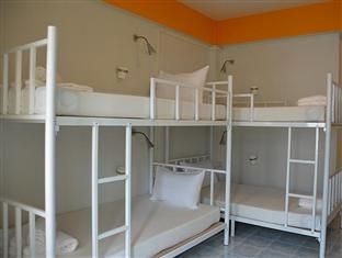 Salsa Hostel4