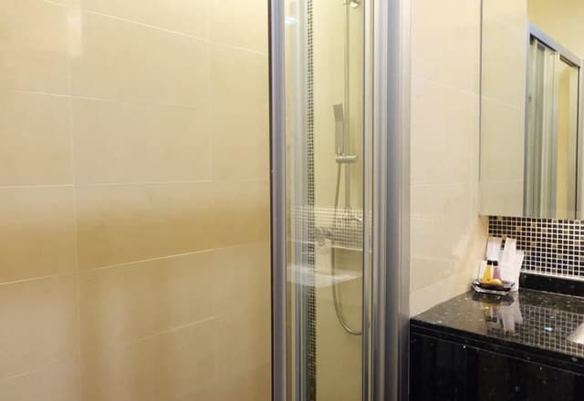 Deluxe Double City View Room