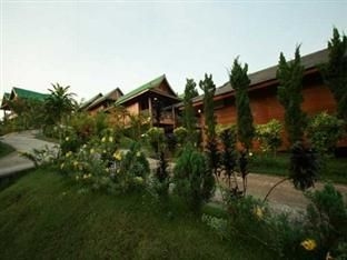 B.C. Badin Resort0