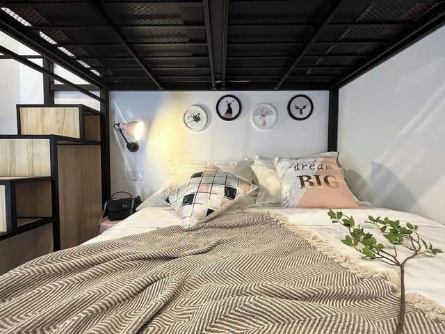 Family Room (3 Pax)