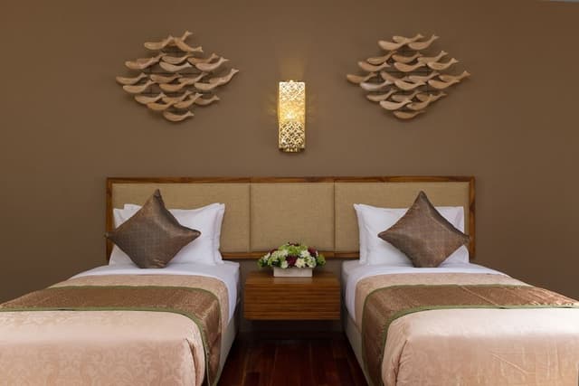 Villa, 2 + 3 Bedrooms, Private Pool